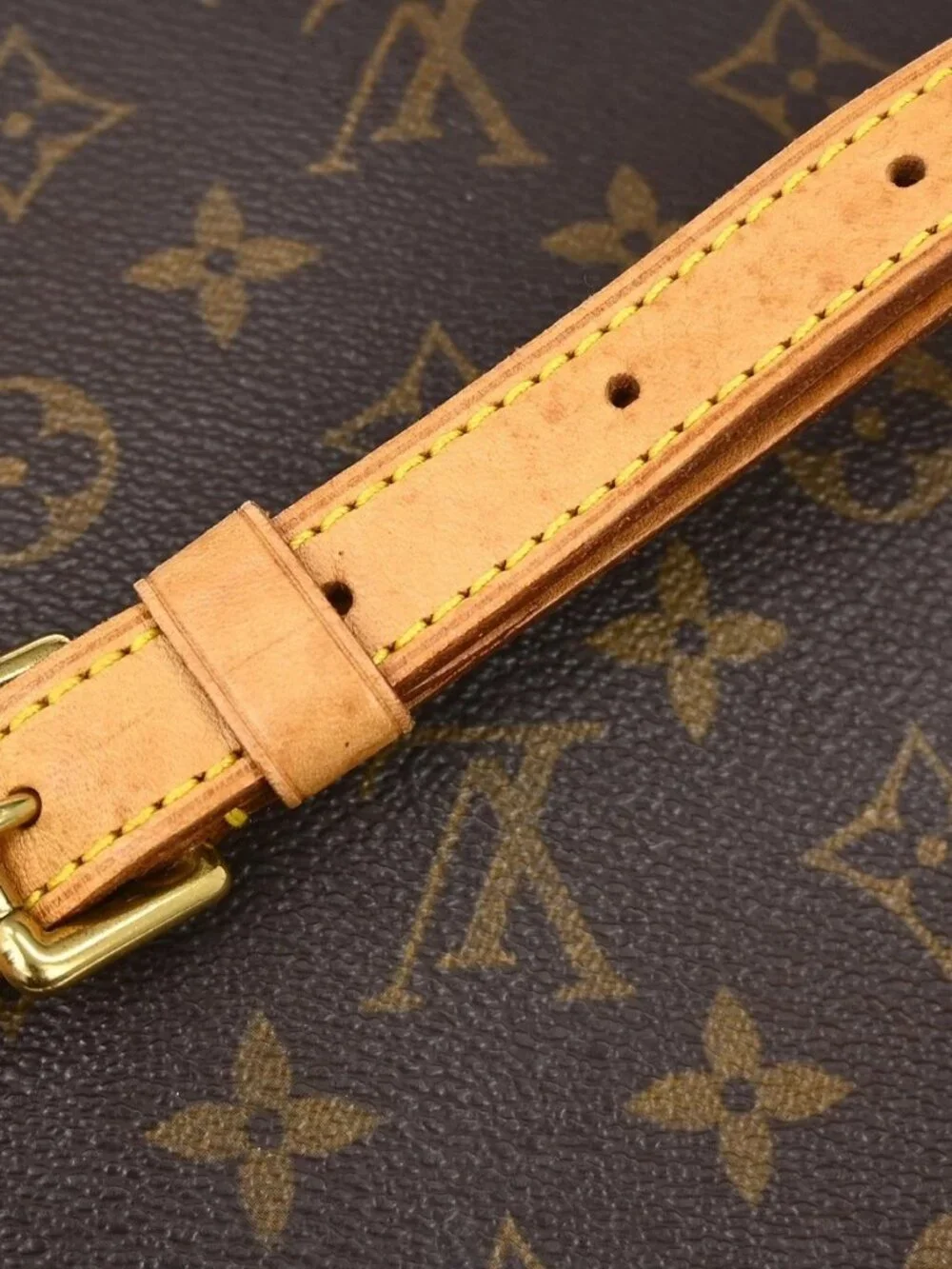 LOUIS VUITTON MUSETTE TANGO LONG SHOULDER BAG M51388 LM1012 RQ02576